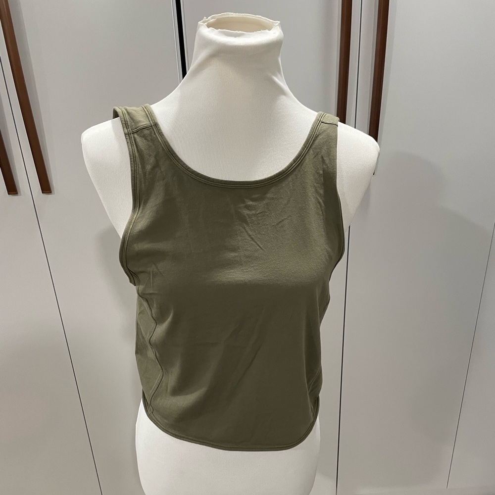 Lululemon Tank